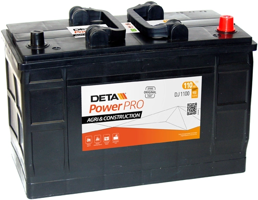 DJ1100