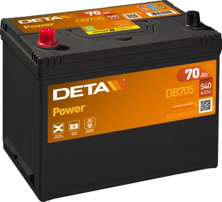 DB705