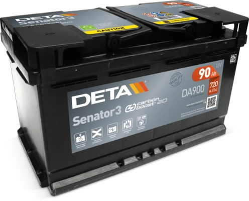 DA900