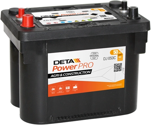 DJ050C