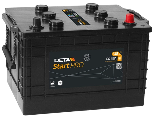 DETA DG145A
