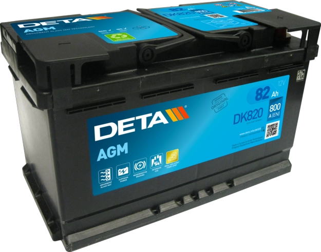 DK820