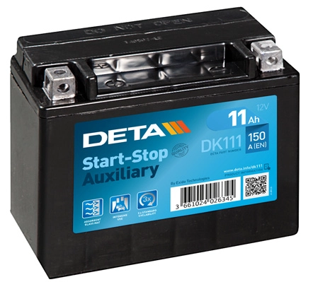 DK111