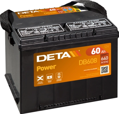 DETA DB558