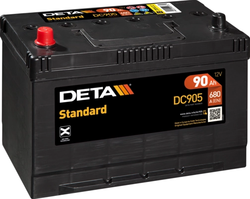 DC905