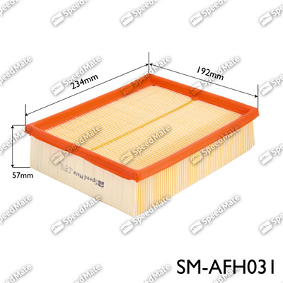 SM-AFH031