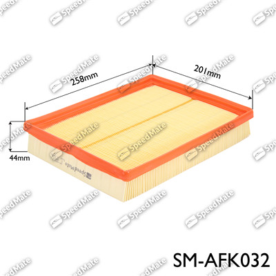 SM-AFK032