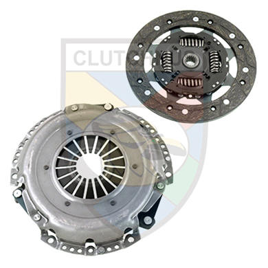 MCK3124