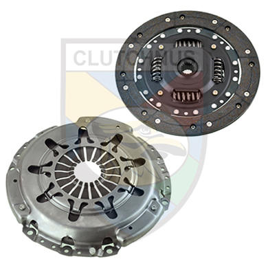 MCK3138