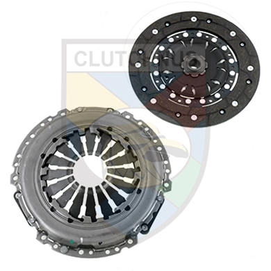 MCK3255