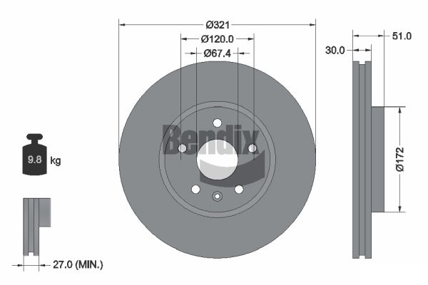 BDS1176