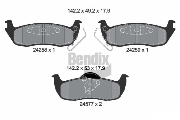 BPD2115