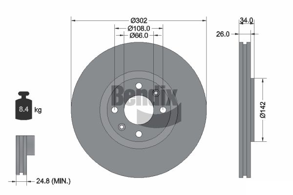 BDS1097