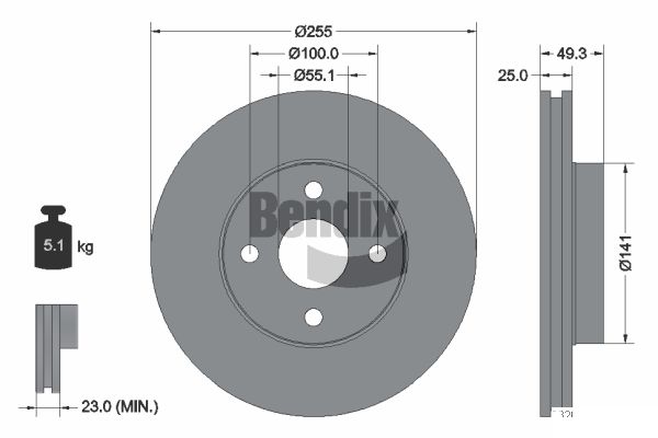 BDS2034