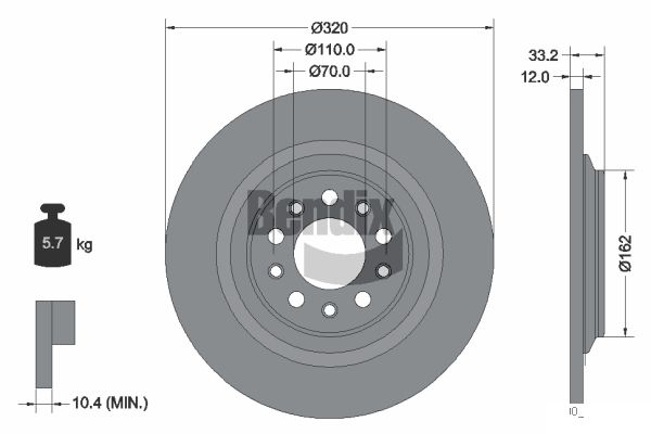 BDS2245