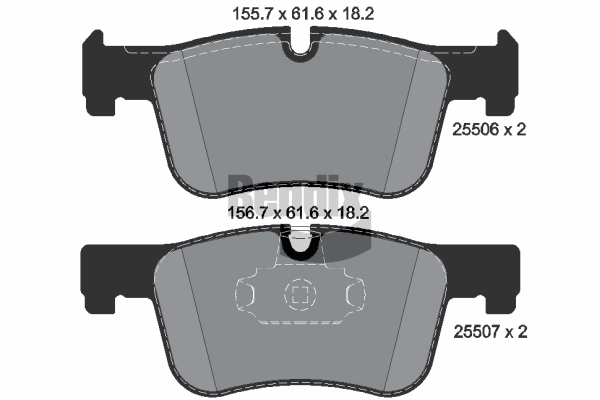 BPD1122