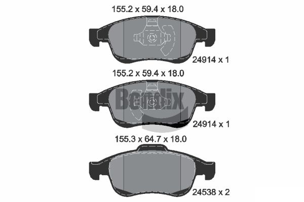 BPD1009