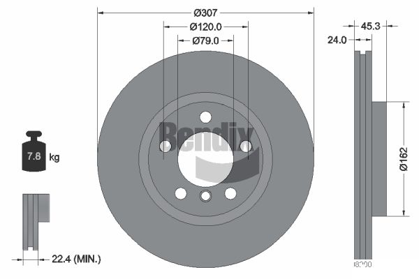 BDS1462
