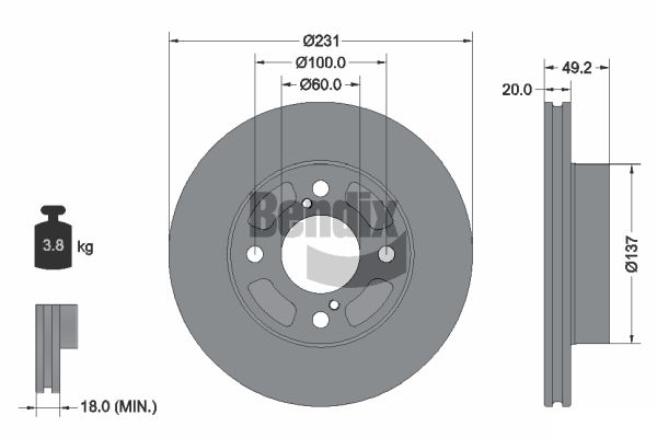 BDS2175