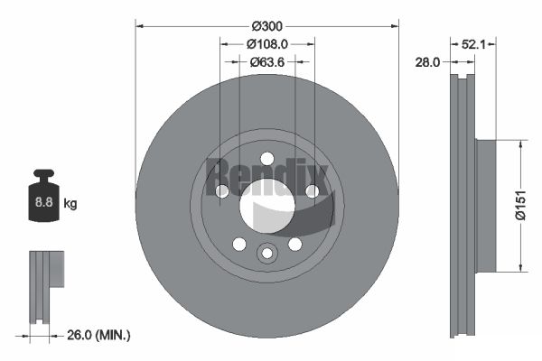 BDS1127HC