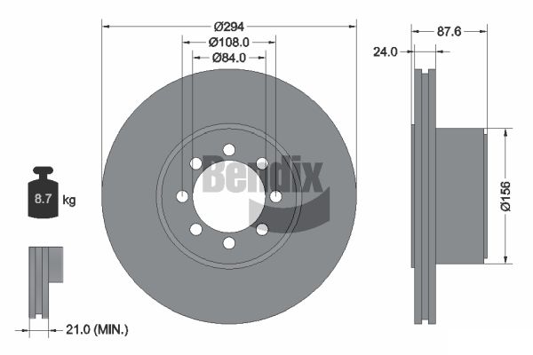 BDS1086