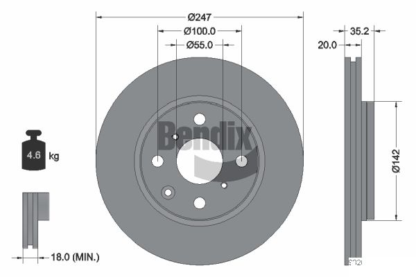 BDS1025