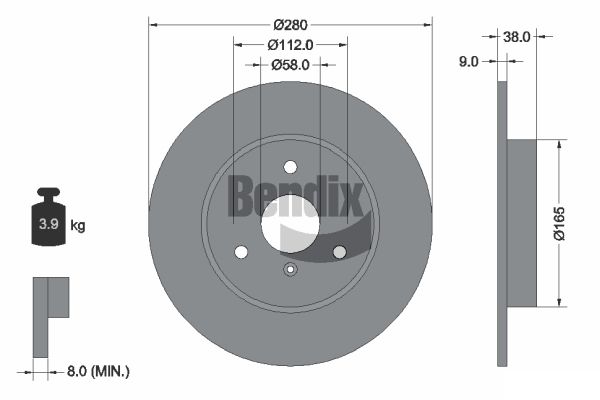 BDS1265