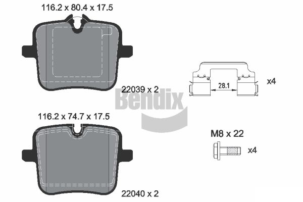 BPD2344