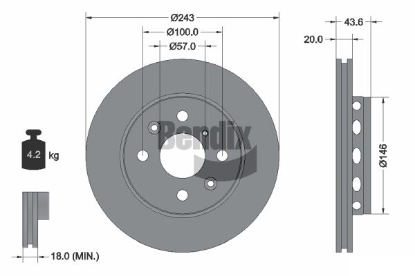 BDS2149
