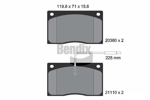 BPD1701