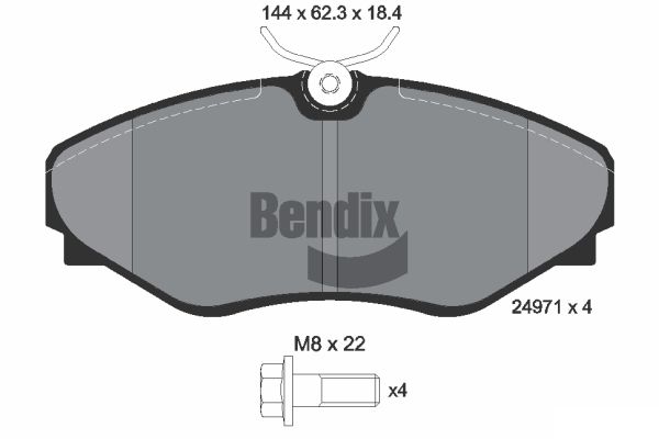 BPD2210