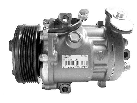 Сальник NLO 50-65.2-10  ///  HP - *** ***