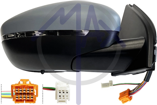 MPG124-R