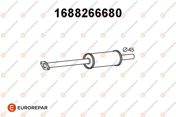 CV615D259HB