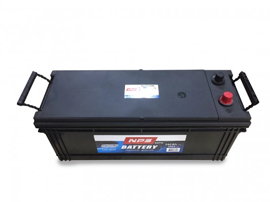 NPS U540L72B