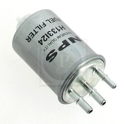H133I24