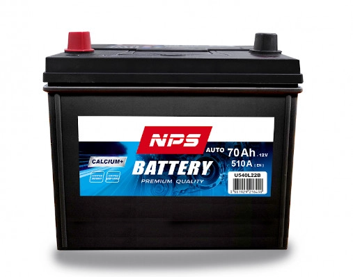 NPS U540L22B