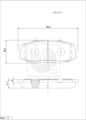T361A35