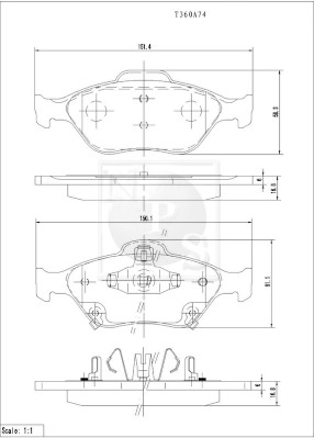 T360A74