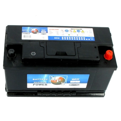NPS U540L46