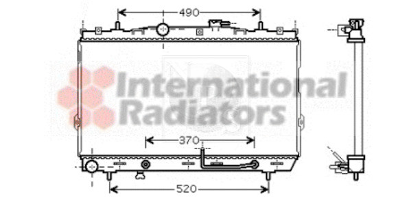 H156I50