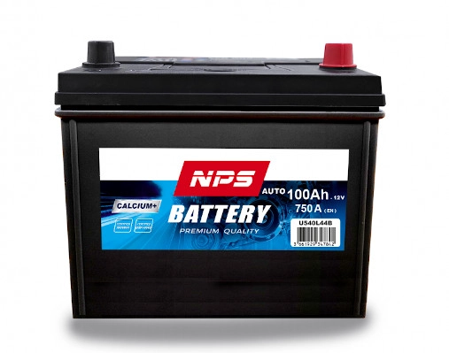 NPS U540L44B