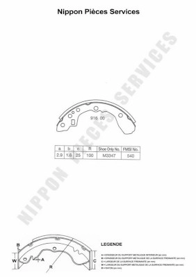 M350A05