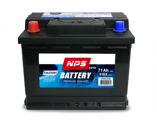 NPS U540L64B