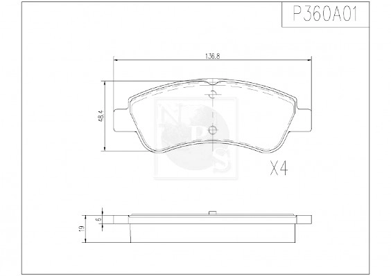 P360A01