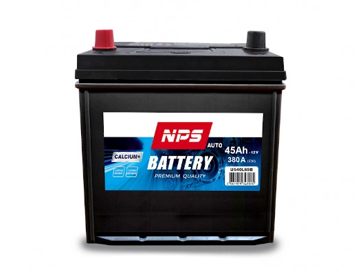 NPS U540L69B