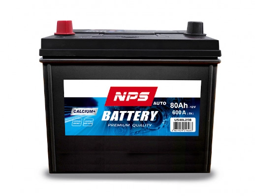 NPS U540L25B