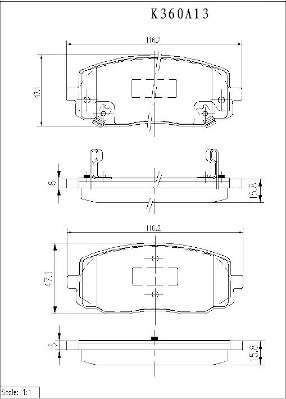 K360A13