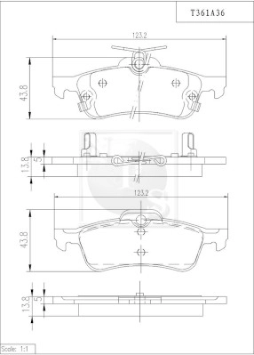 T361A36