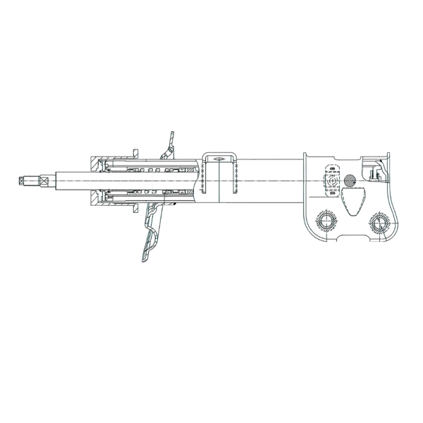 GY0864G